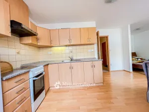 Prodej bytu 1+kk, Znojmo - Oblekovice, Oblekovická, 40 m2