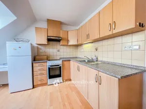 Prodej bytu 1+kk, Znojmo - Oblekovice, Oblekovická, 40 m2