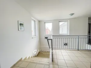 Prodej bytu 1+kk, Znojmo - Oblekovice, Oblekovická, 40 m2