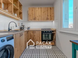 Prodej bytu 3+1, Přerov, Bohuslava Němce, 73 m2