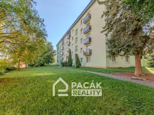Prodej bytu 3+1, Přerov, Bohuslava Němce, 73 m2
