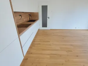 Pronájem bytu 1+kk, Olomouc, Ostrovní, 36 m2
