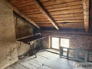 Prodej rodinného domu, Ondratice, 113 m2