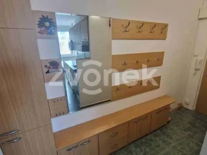 Pronájem bytu 2+1, Uherské Hradiště, Na Rybníku, 62 m2