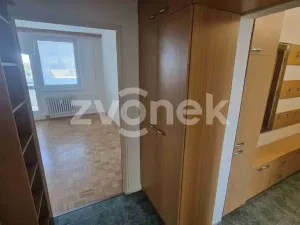 Pronájem bytu 2+1, Uherské Hradiště, Na Rybníku, 62 m2