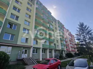 Pronájem bytu 2+1, Uherské Hradiště, Na Rybníku, 62 m2