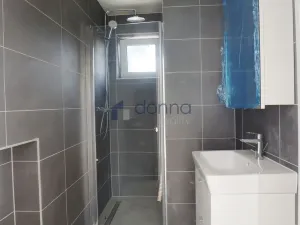 Pronájem bytu 2+kk, Praha, K lipám, 45 m2