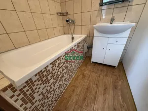 Prodej bytu 2+1, Teplice - Trnovany, Julia Payera, 67 m2