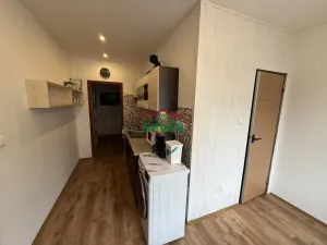 Prodej bytu 2+1, Teplice - Trnovany, Julia Payera, 67 m2