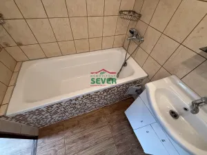 Prodej bytu 2+1, Teplice - Trnovany, Julia Payera, 67 m2
