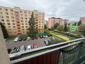 Prodej bytu 2+1, Teplice - Trnovany, Julia Payera, 67 m2