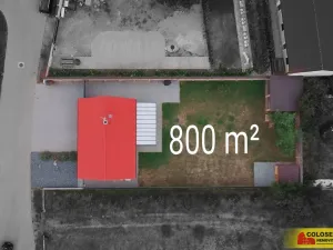 Prodej rodinného domu, Milovice, 80 m2