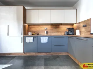 Prodej rodinného domu, Milovice, 80 m2