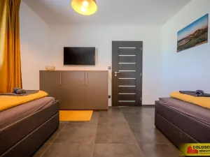 Prodej rodinného domu, Milovice, 80 m2