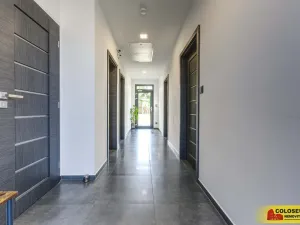Prodej rodinného domu, Milovice, 80 m2