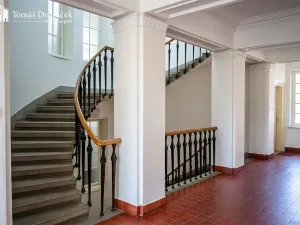 Prodej bytu 2+kk, Brno, Úvoz, 61 m2