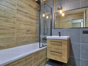 Pronájem bytu 2+kk, Ostrava - Mariánské Hory, Gen. Janka, 60 m2