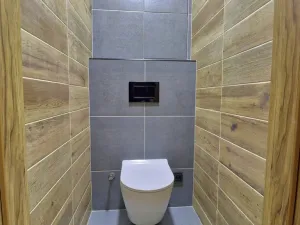 Pronájem bytu 2+kk, Ostrava - Mariánské Hory, Gen. Janka, 60 m2