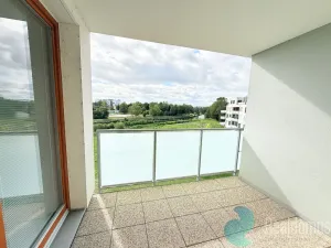 Pronájem bytu 2+kk, České Budějovice, U Lučního jezu, 57 m2