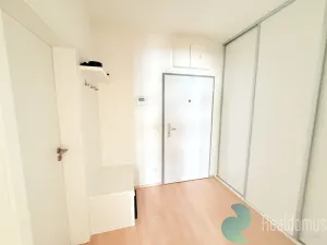 Pronájem bytu 2+kk, České Budějovice, U Lučního jezu, 57 m2