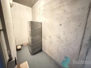 Pronájem bytu 2+kk, České Budějovice, U Lučního jezu, 57 m2