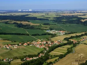 Prodej pole, Černín, 15454 m2