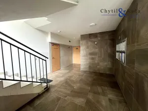 Pronájem bytu 2+kk, Olomouc, Janského, 55 m2
