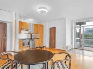 Pronájem bytu 2+kk, Praha - Strašnice, Vinohradská, 54 m2