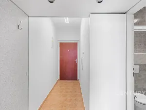 Pronájem bytu 2+kk, Praha - Strašnice, Vinohradská, 54 m2