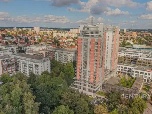 Pronájem bytu 2+kk, Praha - Strašnice, Vinohradská, 54 m2