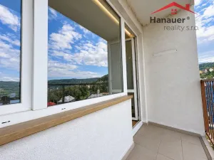 Prodej bytu 2+1, Ústí nad Labem - Střekov, Nová, 64 m2