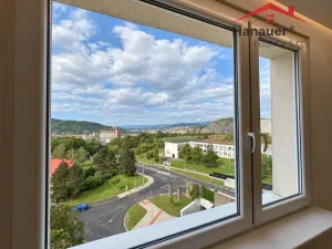 Prodej bytu 2+1, Ústí nad Labem - Střekov, Nová, 64 m2