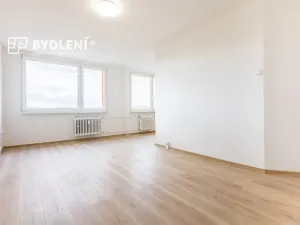 Pronájem bytu 3+1, Most, Javorová, 68 m2