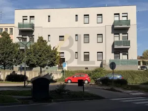 Prodej činžovního domu, Hodonín, Nádražní řádek, 540 m2