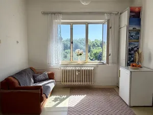 Prodej bytu 1+1, Kryry, Tovární, 50 m2
