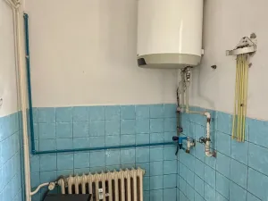 Prodej bytu 1+1, Kryry, Tovární, 50 m2