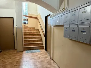 Prodej bytu 1+1, Kryry, Tovární, 50 m2