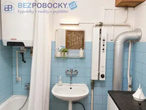 Prodej bytu 3+1, Přibyslav, Pelikánova, 60 m2