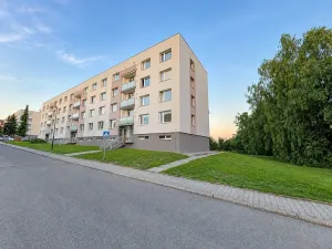 Prodej bytu 1+1, Valdice, 32 m2