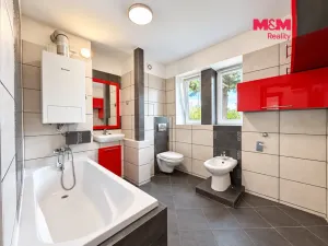 Prodej bytu 2+1, Karviná - Nové Město, Fučíkova, 56 m2