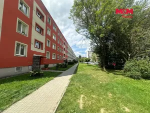 Prodej bytu 3+1, Ostrava - Hrabůvka, Krakovská, 63 m2