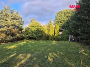 Pronájem rodinného domu, Chodouň, 66 m2
