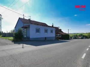 Prodej obchodního prostoru, Vranovice-Kelčice - Kelčice, 140 m2