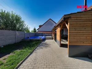 Prodej obchodního prostoru, Vranovice-Kelčice - Kelčice, 140 m2