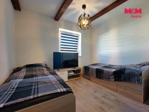 Prodej obchodního prostoru, Vranovice-Kelčice - Kelčice, 140 m2