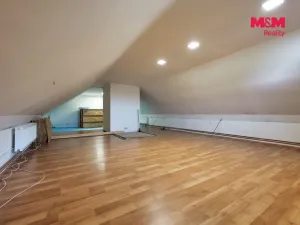Prodej obchodního prostoru, Vranovice-Kelčice - Kelčice, 140 m2