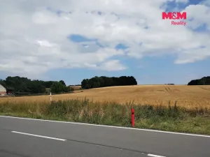 Prodej pozemku pro bydlení, Stará Ves nad Ondřejnicí, Brušperská, 1600 m2