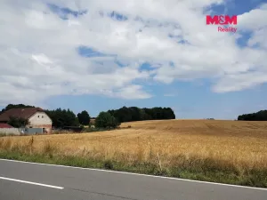 Prodej pozemku pro bydlení, Stará Ves nad Ondřejnicí, Brušperská, 1600 m2