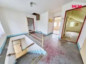 Prodej rodinného domu, Dětenice - Osenice, 130 m2