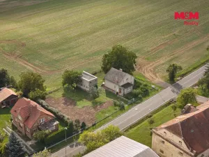 Prodej rodinného domu, Dětenice - Osenice, 130 m2